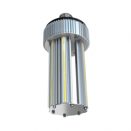 КС Е40 С 80 COB 6500К