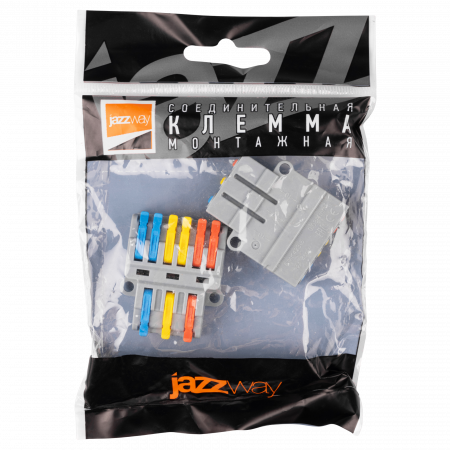 PTC-3P 4236 BL/2   450V 32A 0,08-2,5(4,0) мм2