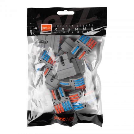 PTC-2P 4226   450V 32A 0,08-2,5(4,0) мм2