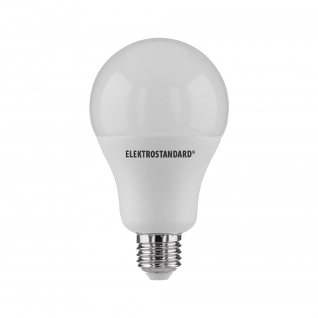 Светодиодная лампа Classic LED D 15W 4200K E27 А65 BLE2725