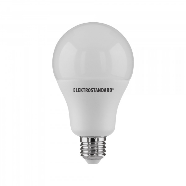 Светодиодная лампа Classic LED D 15W 4200K E27 А65 BLE2725