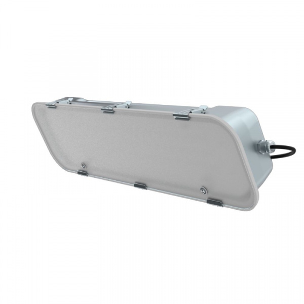 Айсберг Стронг 30 700мм CRI70 4000К Матовый (Закаленное стекло)