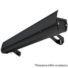 Барокко 10 S 600мм 48В DC 2 пикс. RGBW DMX CRI80 3000К 40х100°