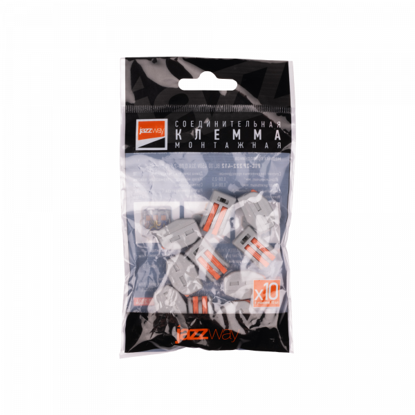 PTC-2P 222-412 BL/10 450V 32A 0,08-2,5(4.0)mm2