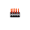 PTC-5P 222-415   450V 32A 0,08-2,5(4,0) мм2