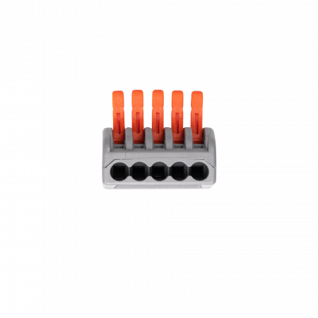 PTC-5P 222-415   450V 32A 0,08-2,5(4,0) мм2