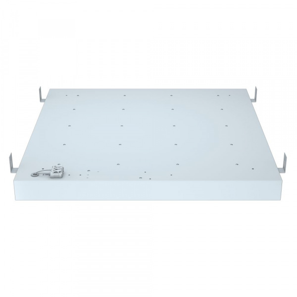 Грильято 20 IP30 CRI90 3000К Микропризма