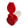 PPC 215 16A 380V IP44