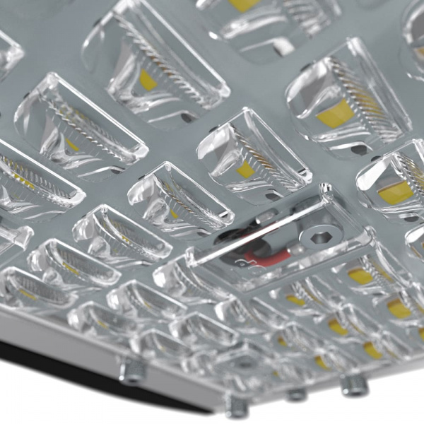Магистраль v3.0 МЛ 40 Эко CRI70 3000К 135х55°