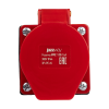PPC 115 16A 380V IP44