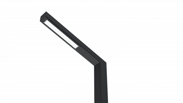 L-park STICK 2/30/30+30/Ш9/740/01/P1-F2/220AC IP65 YO