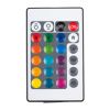 PFL-30W RGB-RC BL IP65
