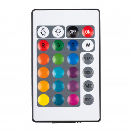 PFL-30W RGB-RC BL IP65