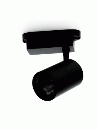 PTR 1325 25w 4000K 24° BL IP40