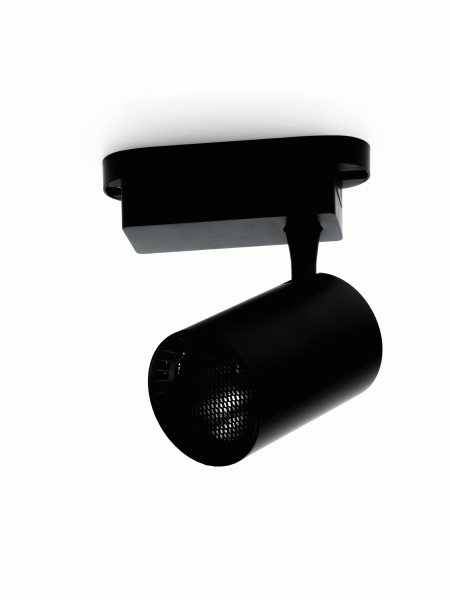 PTR 1325 25w 4000K 24° BL IP40