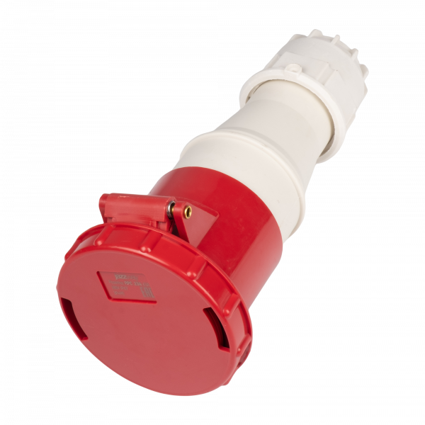 PPC 234 63A 380V IP67