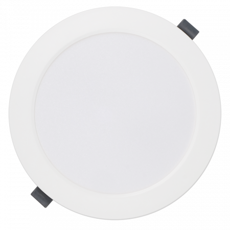 PLED DL6 24w 6500K WH IP40