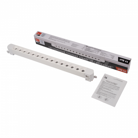 PTR 4424R 24W 4000K 24° WH IP40