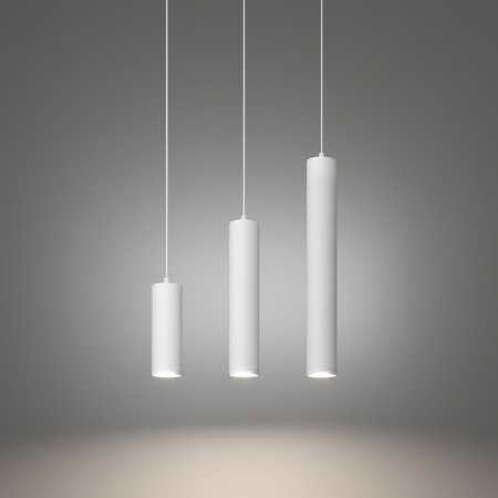 Подвесной светодиодный светильник Base 7W 4000K белый 50247 LED