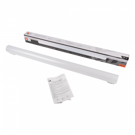 PTR 4630 30W 4000K 165° WH IP40