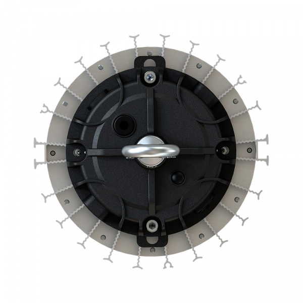 Профи Компакт 80 Эко CRI70 5000К 120°
