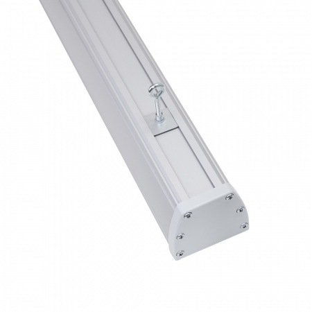 Светодиодный светильник LTK-Пром Лайн 35 500 мм микропризма