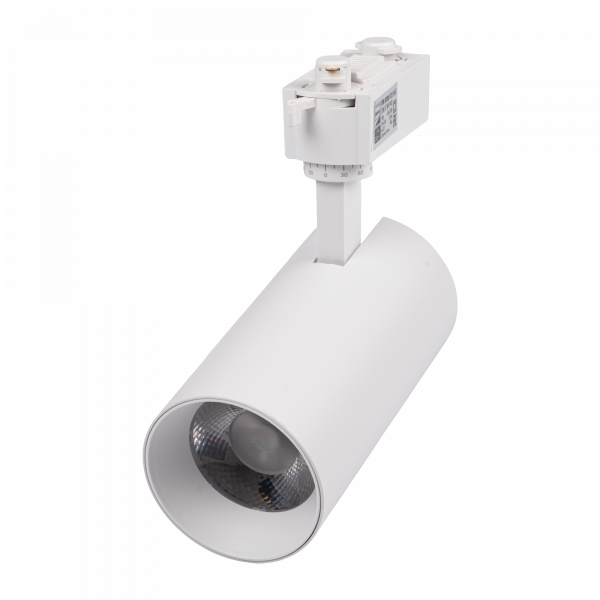 PTR 0730 FOOD MEAT 30w 24° WH IP40