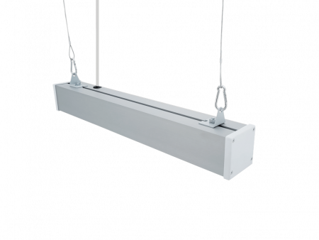 Светильник "Прогресс" 75Вт-1500мм, PHILIPS