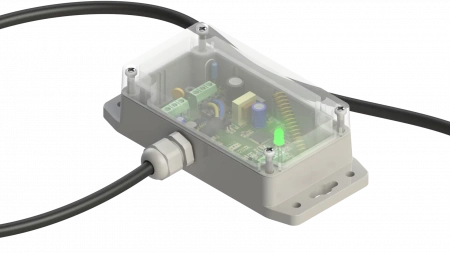 Контроллер SR Street 7 pin