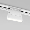Basic System Трековый светильник 10W 4200 K Arda белый 85015/01