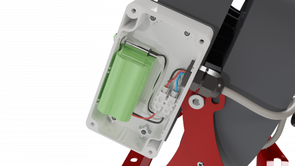 L-industry II banner Em/86/Г30/4,0K/04/IKX-61/230AC IP65