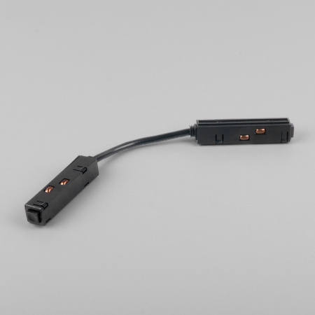 Slim Magnetic Гибкий коннектор для шинопровода 85099/00