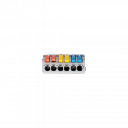 PTC-3P 4236 BL/2   450V 32A 0,08-2,5(4,0) мм2