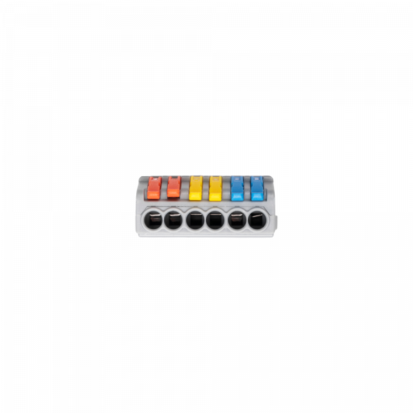 PTC-3P 4236 BL/2   450V 32A 0,08-2,5(4,0) мм2