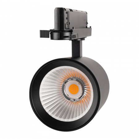 PTR 7030 30W 3000K 36° BL IP40