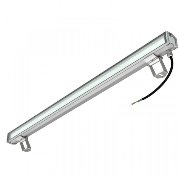 Барокко 18 S 900мм 48В DC CRI80 3000К Опал