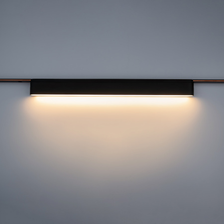 MTR16 1018 18W 3000K frost 90° BL IP20