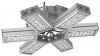 SVT-P-FLOWER-162W-65 (с защитой от 380В, трос)