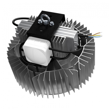 Светодиодный светильник Профи V3.0-200 Экстра Термал +60°C 4500К 90°