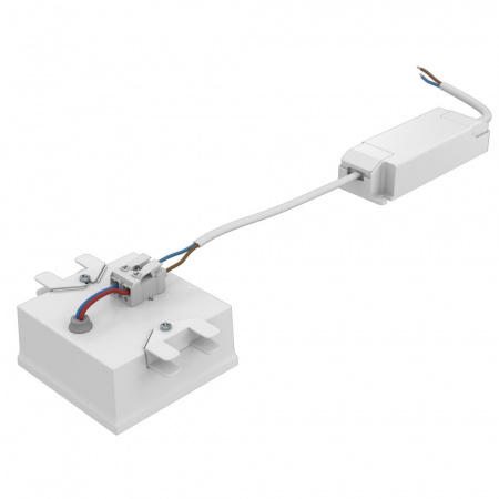 Грильято Мозаик 7 х1 IP40 CRI90 5000К Опал