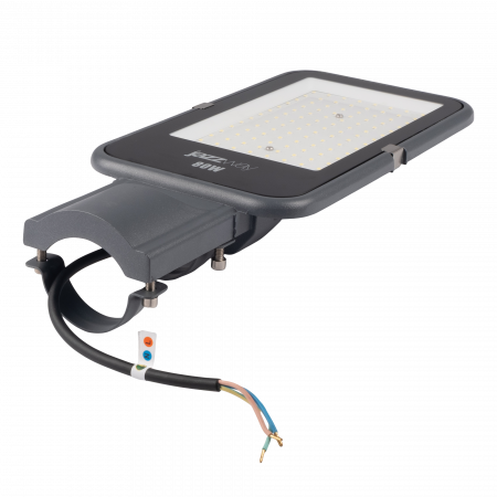 PSL 08  80w 5000K GR 120° IP65