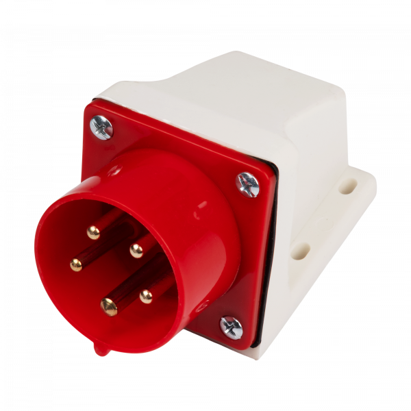 PPC 515 16A 380V IP44