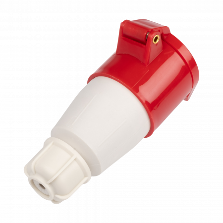 PPC 214 16A 380V IP44