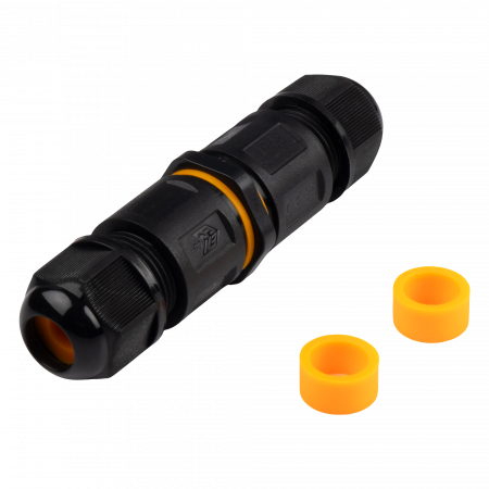 PCC-I3-F 3x2.5 24A IP68