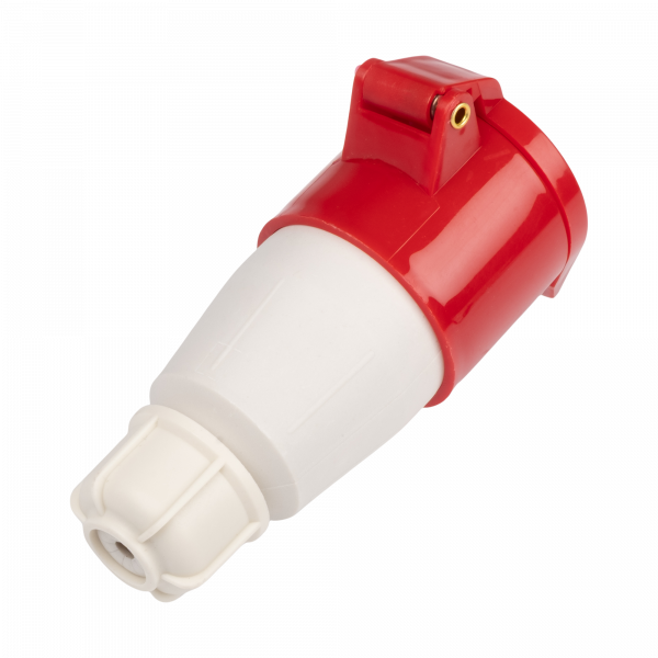 PPC 214 16A 380V IP44