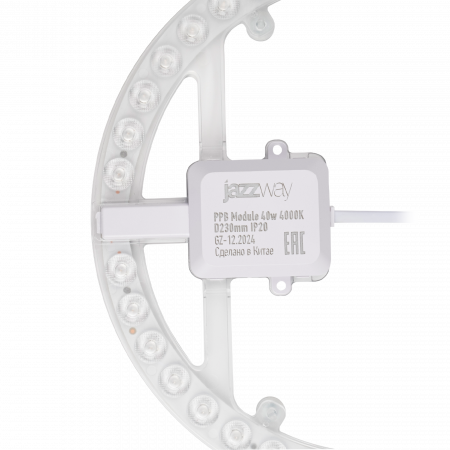 PPB Module 40W 4000K D250mm IP20