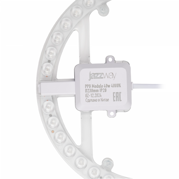 PPB Module 40W 4000K D250mm IP20