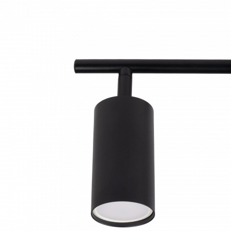 PCL 0504 4xGU10 BL 230V IP20