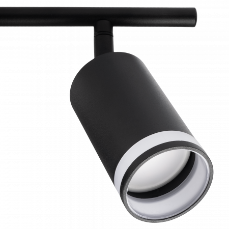 PCL 0306 6xGU10 BL 230V IP20