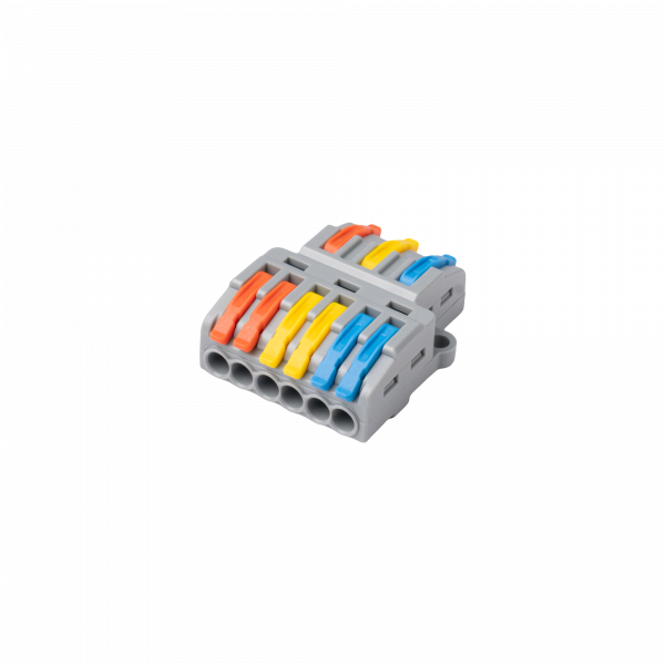 PTC-3P 4236 BL/2   450V 32A 0,08-2,5(4,0) мм2